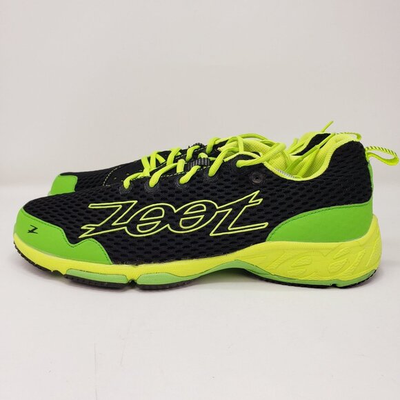 Zoot Men's Banyan Running Shoe Size 13 - Picture 2 of 10